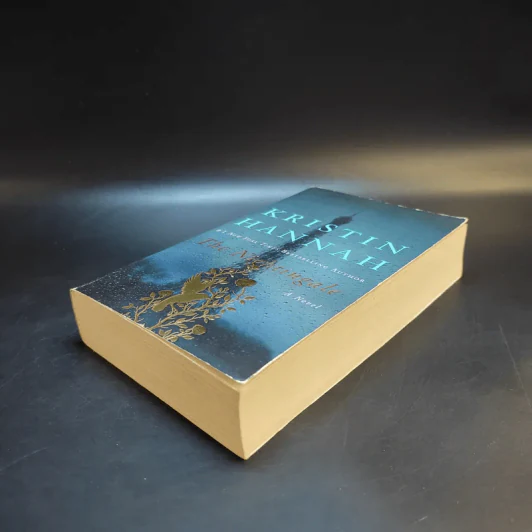 The Nightingale - Kristin Hannah รูปที่ 7
