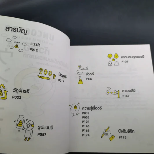 หัวใจอึ Uncocoro for Natural Unco Life รูปที่ 11