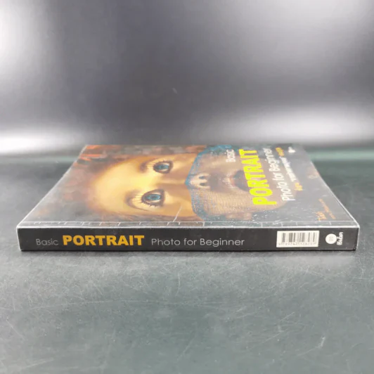 Basic Portrait Photo for Beginner พื้นฐานการถ่ายภาพบุคคลเชิงปฏิบัติ รูปที่ 3
