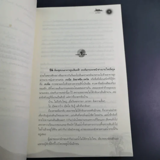 เชลยรักทะเลทราย - อาริตา รูปที่ 11
