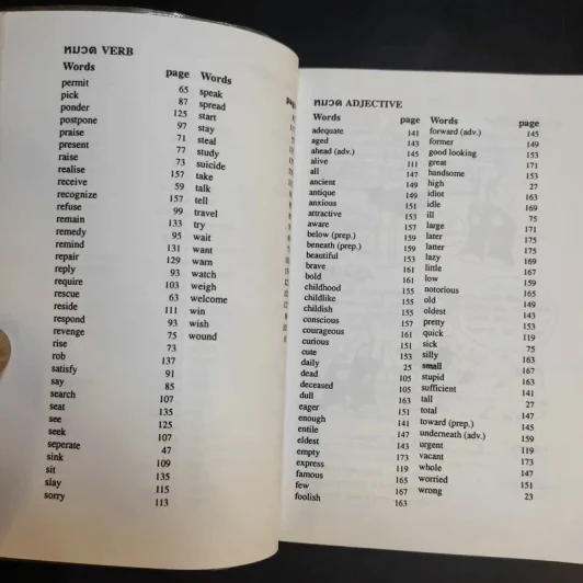 คำสับสนที่ใช้ผิดเสมอในภาษาอังกฤษ Confused Words รูปที่ 11