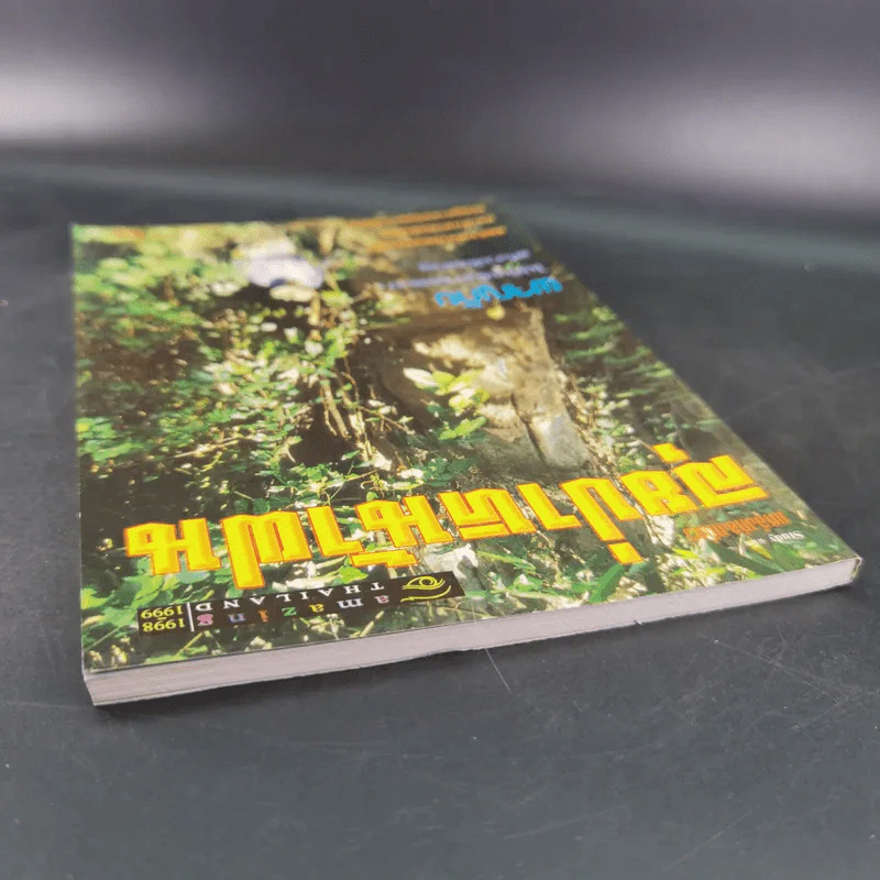 ลุยป่าหน้าฝน Amazing Thailand 1998-1999 รูปที่ 6