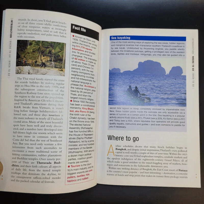 The Rough Guide to Thailand's Beaches & Islands รูปที่ 9