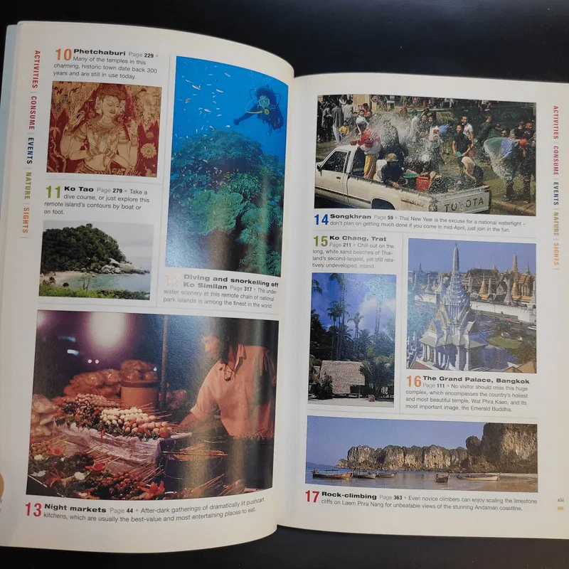 The Rough Guide to Thailand's Beaches & Islands รูปที่ 13