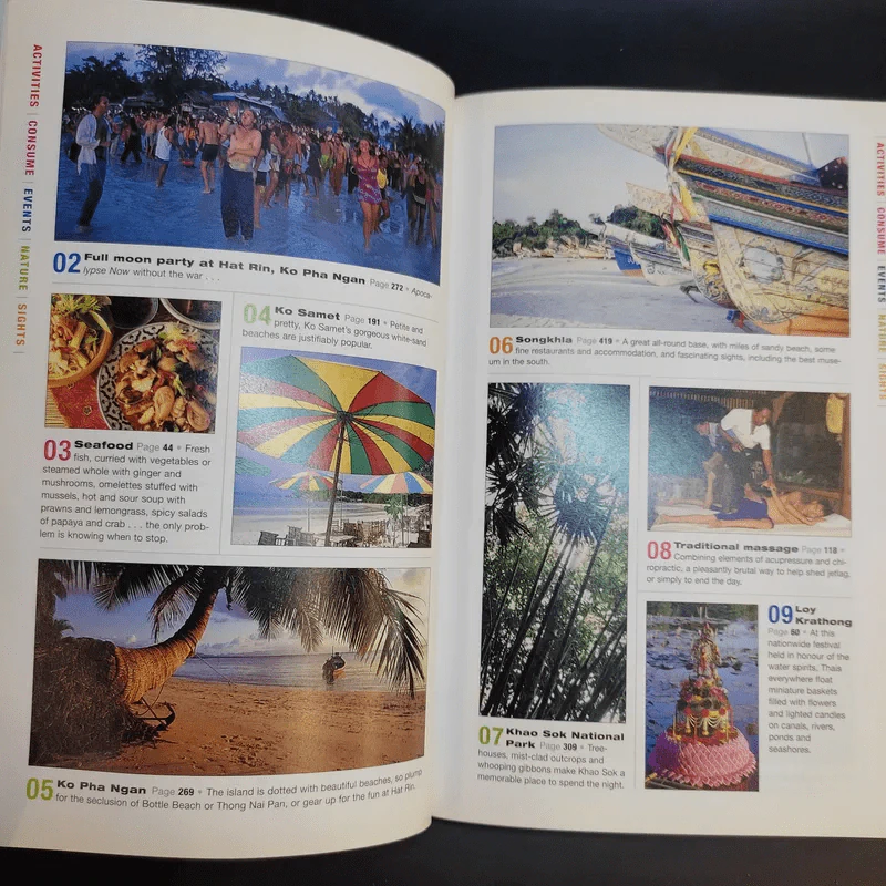 The Rough Guide to Thailand's Beaches & Islands รูปที่ 12