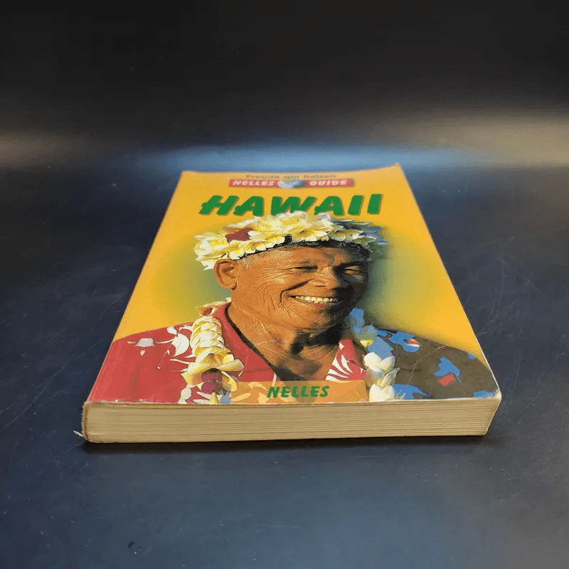 Hawaii - Nelles รูปที่ 4