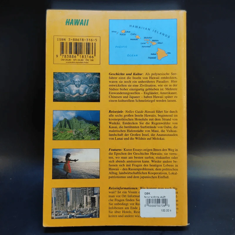 Hawaii - Nelles รูปที่ 2