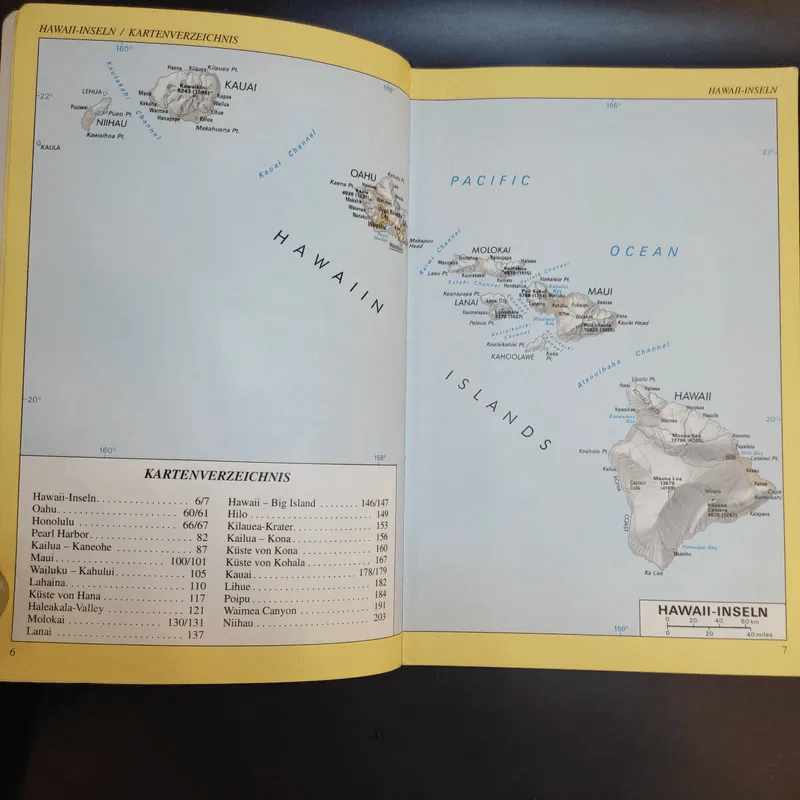 Hawaii - Nelles รูปที่ 11