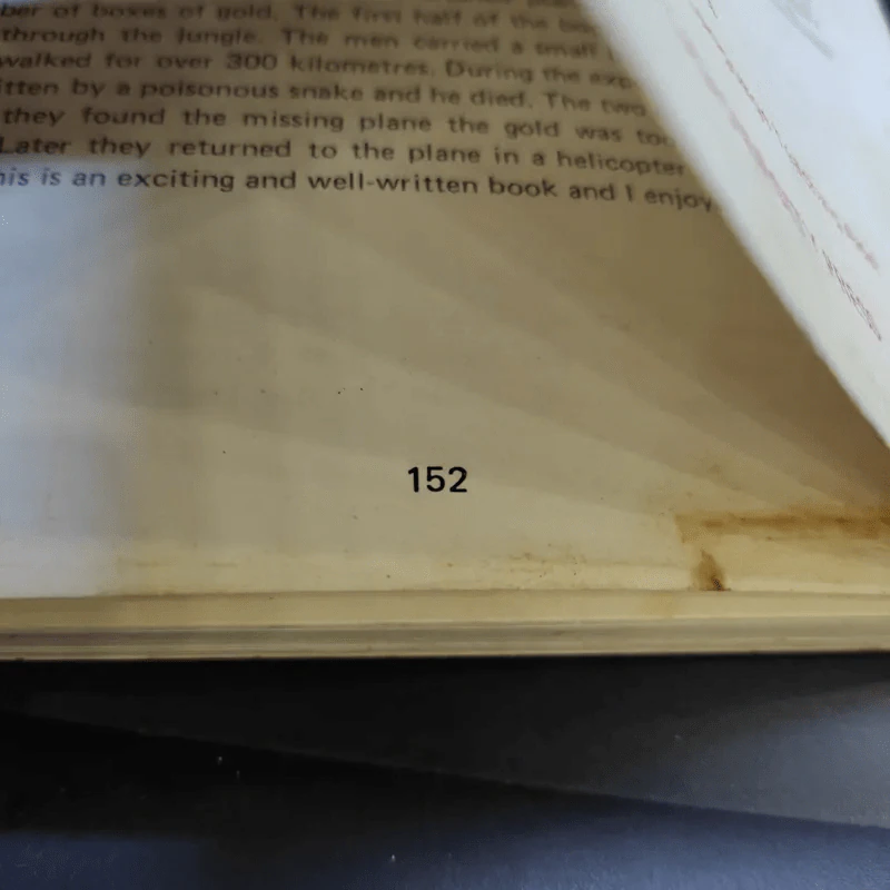 Guided Writing Through Pictures แบบเรียนการเขียนอังกฤษจากภาพ - Dr.J.C.Richards รูปที่ 16