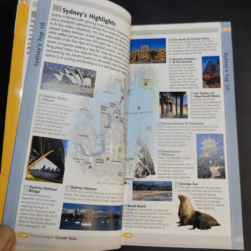 Top 10 Sydney รูปที่ 11