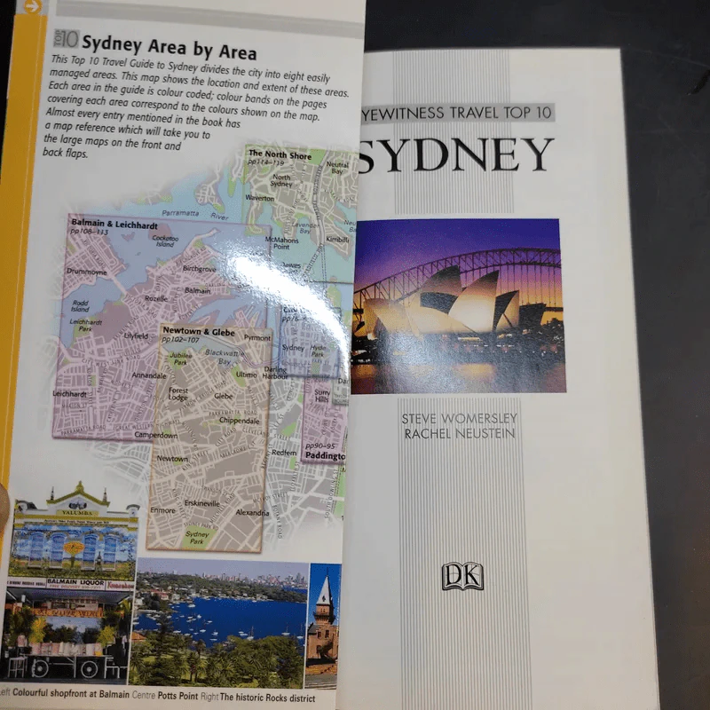 Top 10 Sydney รูปที่ 8