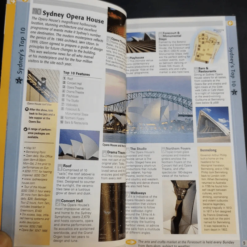 Top 10 Sydney รูปที่ 12
