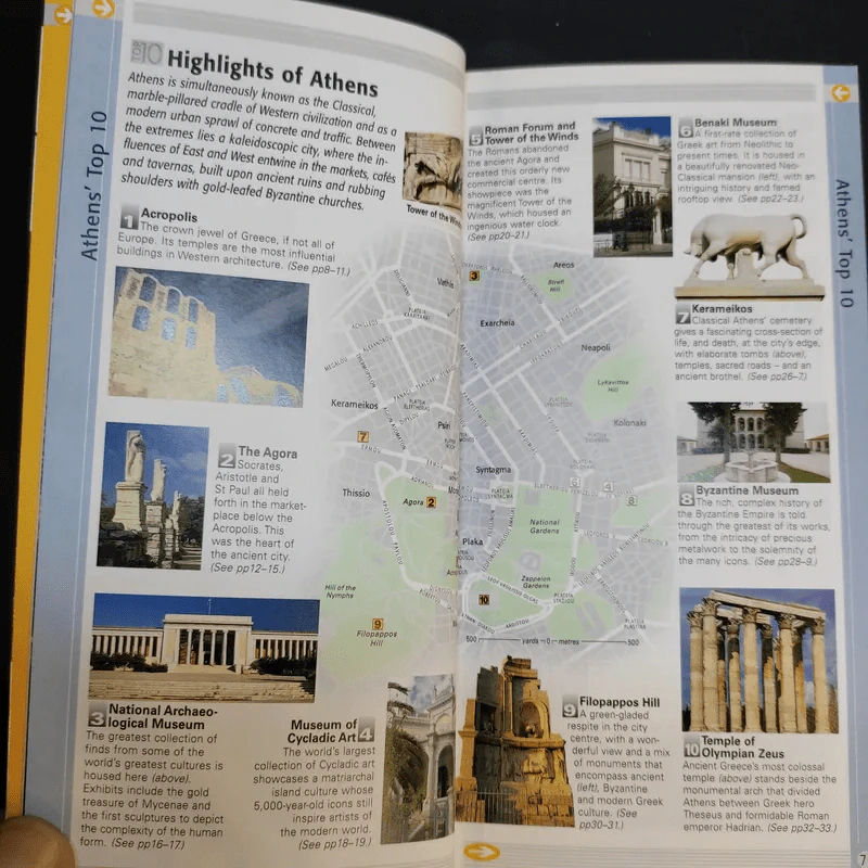 Top 10 Athens รูปที่ 11