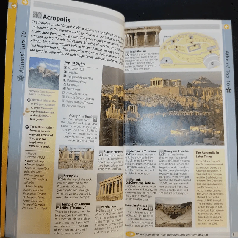 Top 10 Athens รูปที่ 12