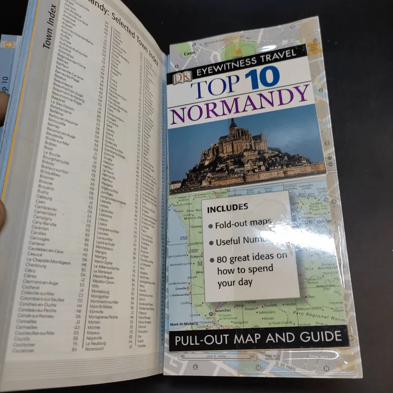 Top 10 Normandy รูปที่ 14