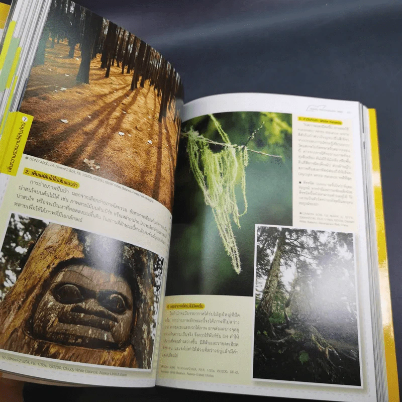 Travel Photography Bible รูปที่ 24