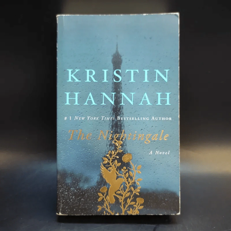 The Nightingale - Kristin Hannah รูปที่ 1