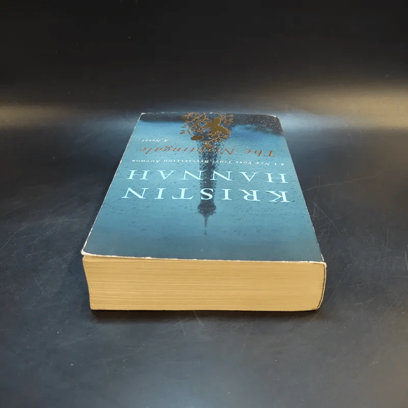 The Nightingale - Kristin Hannah รูปที่ 6
