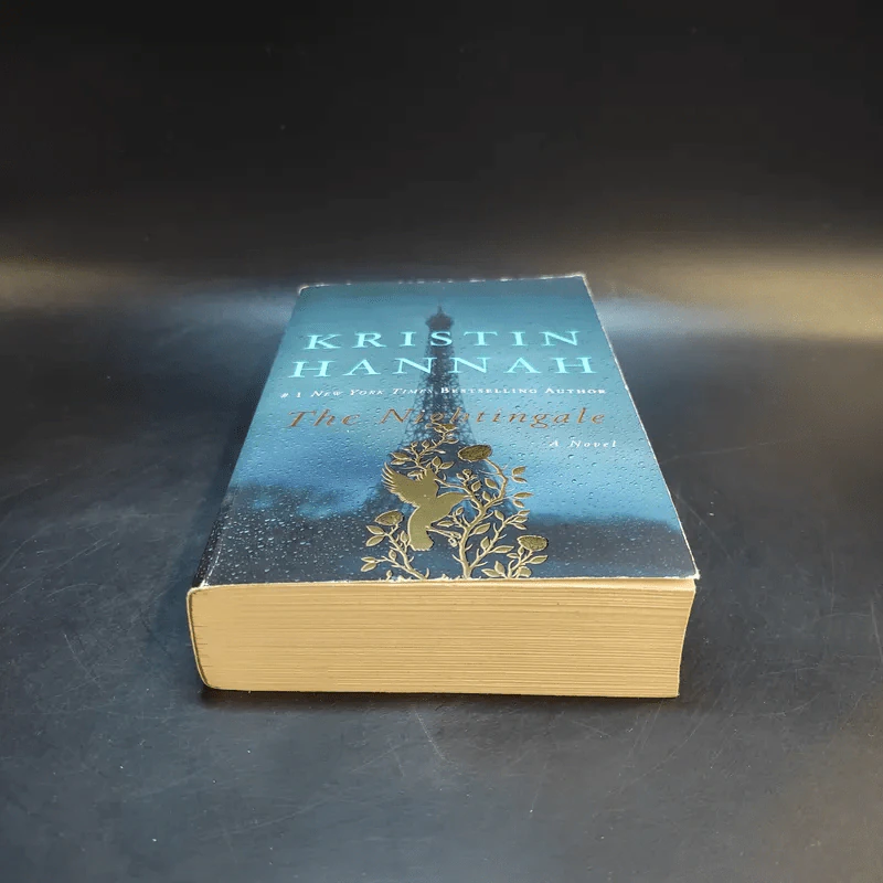 The Nightingale - Kristin Hannah รูปที่ 4