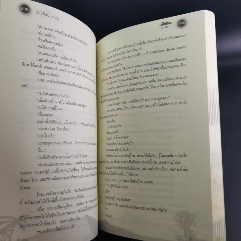 เชลยรักทะเลทราย - อาริตา รูปที่ 13