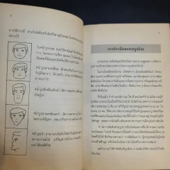 ดูโหงวเฮ้งด้วยตนเอง โหราศาสตร์ของคนญี่ปุ่น - คามิ ฮารุ ทาเคโกะ รูปที่ 11