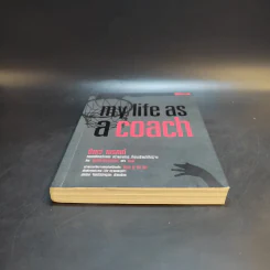My Life as a Coach ซิคเว่ เบรคเก้ รูปที่ 4