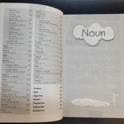 7,000 คำศัพท์ต้องรู้ในการฟัง-พูด-อ่าน-เขียน ภาษาอังกฤษ รูปที่ 11