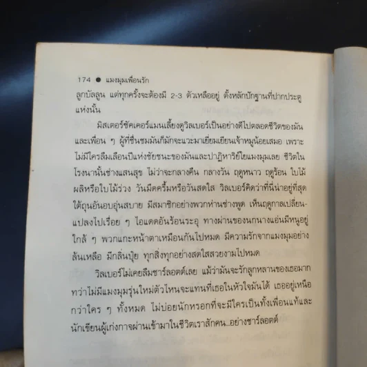 แมงมุมเพื่อนรัก - อี บี ไวท์ รูปที่ 15