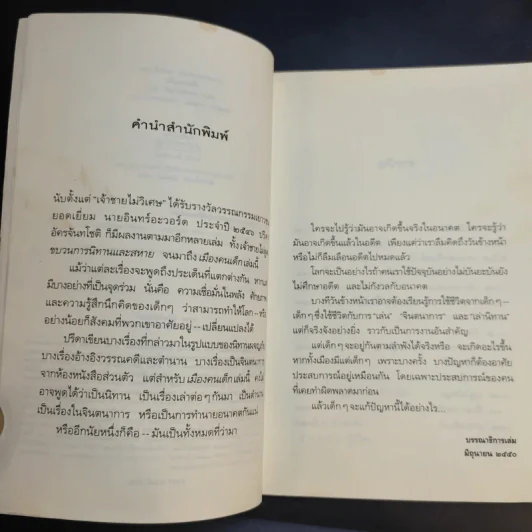 เมืองคนเด็ก - ปรีดา อัครจันทโชติ รูปที่ 10