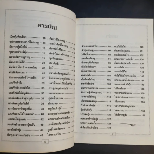 อาหารชุดทั่วไป อาหารอย่างง่าย - สำนักพิมพ์แสงแดด รูปที่ 10