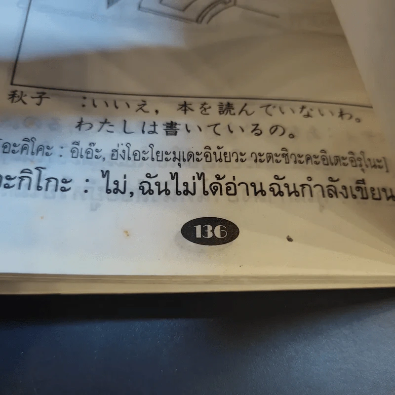 เรียนญี่ปุ่นง่ายๆ - สมชาย ชัยธนะตระกูล รูปที่ 11