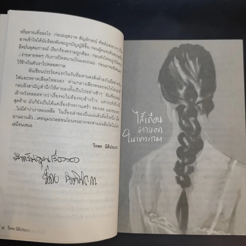 ไส้เดือนตาบอดในเขาวงกต - วีรพร นิติประภา รูปที่ 11