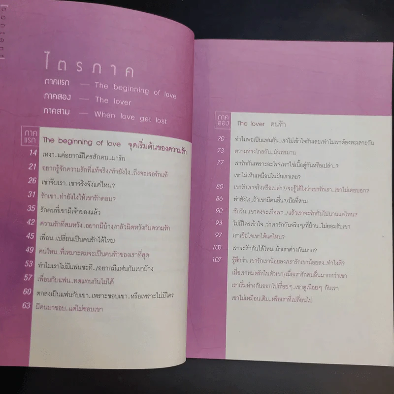 เป็นอะไรไปความรัก? - ว.แหวน รูปที่ 10