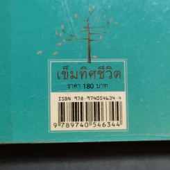 เข็มทิศชีวิต - ฐิตินาถ ณ พัทลุง รูปที่ 14