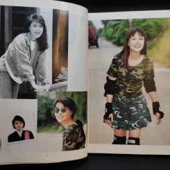 เรื่องราวชีวิต ความคิด..จิตใจและความจริงที่สุดของ ปรียานุช ปานประดับ รูปที่ 10