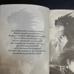 Mission of Dragon ยอดคนเทพมังกร - ชาโดว์ รูปที่ 9