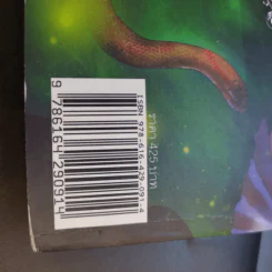 Erotic Snake - โอ้ว ชีทเค้ก รูปที่ 13