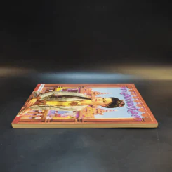 พระสุพรรณกัลยา - พลาดิศัย สิทธิธัญกิจ รูปที่ 5