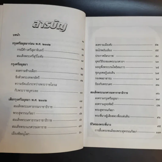 พระสุพรรณกัลยา - พลาดิศัย สิทธิธัญกิจ รูปที่ 10