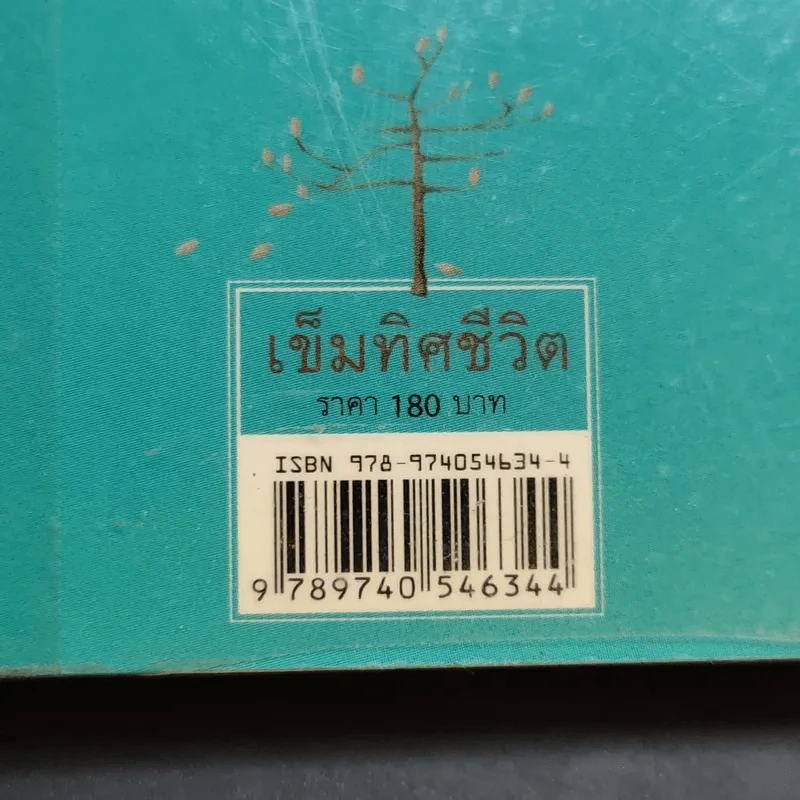 เข็มทิศชีวิต - ฐิตินาถ ณ พัทลุง รูปที่ 14