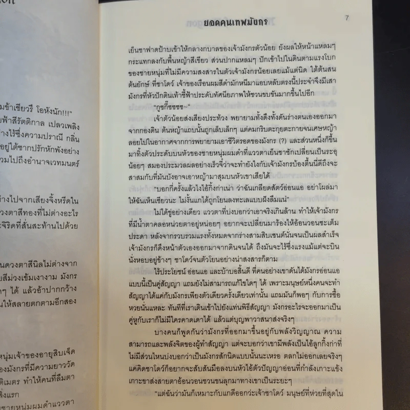 Mission of Dragon ยอดคนเทพมังกร - ชาโดว์ รูปที่ 11