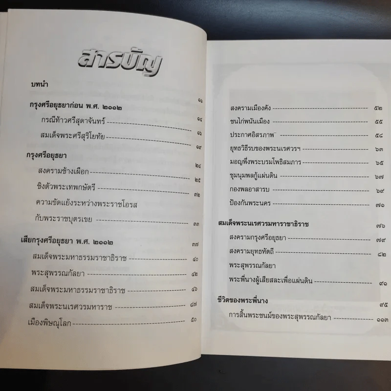 พระสุพรรณกัลยา - พลาดิศัย สิทธิธัญกิจ รูปที่ 10