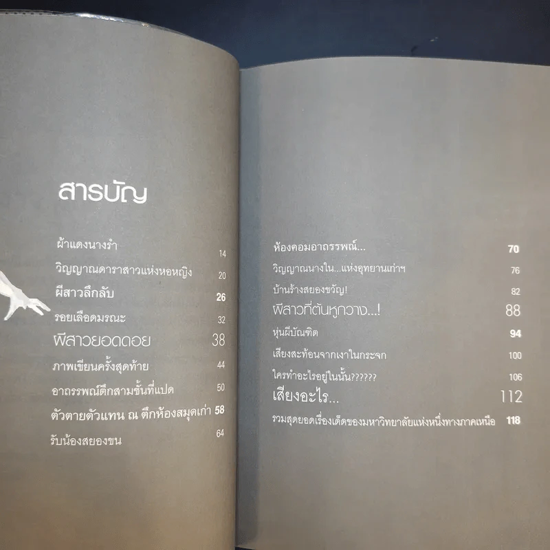 มหา'ลัยเฮี้ยน ตอน เรียนกับผี - อัลเบิร์ต กิ๊กก๊อก รูปที่ 13