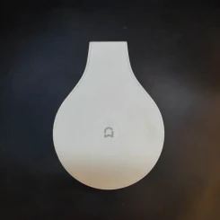 (ขายเฉพาะหัวจ่ายโฟม มือสองใช้งานได้ปกติ) เครื่องปล่อยโฟมอัตโนมัติ Xiaomi Mijia Automatic Foam Soap Dispenser เครื่องจ่ายสบู่ โฟม ระบบเซ็นเซอร์ รูปที่ 5
