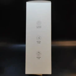 (ขายเฉพาะหัวจ่ายโฟม มือสองใช้งานได้ปกติ) เครื่องปล่อยโฟมอัตโนมัติ Xiaomi Mijia Automatic Foam Soap Dispenser เครื่องจ่ายสบู่ โฟม ระบบเซ็นเซอร์ รูปที่ 11