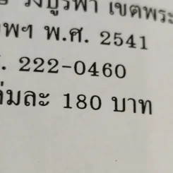 บัวแย้มกลีบ - จามรี พรรณชมพู รูปที่ 13