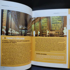 Dublin - Lonely Planet รูปที่ 13