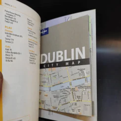 Dublin - Lonely Planet รูปที่ 14