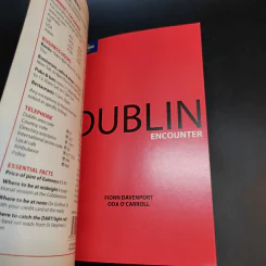 Dublin - Lonely Planet รูปที่ 8