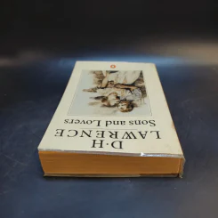 Sons and Lovers - D. H. Lawrence รูปที่ 6